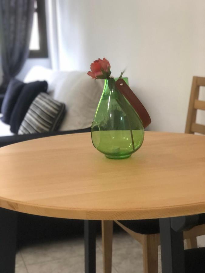 Apartamento Guajara 라 라구나 외부 사진