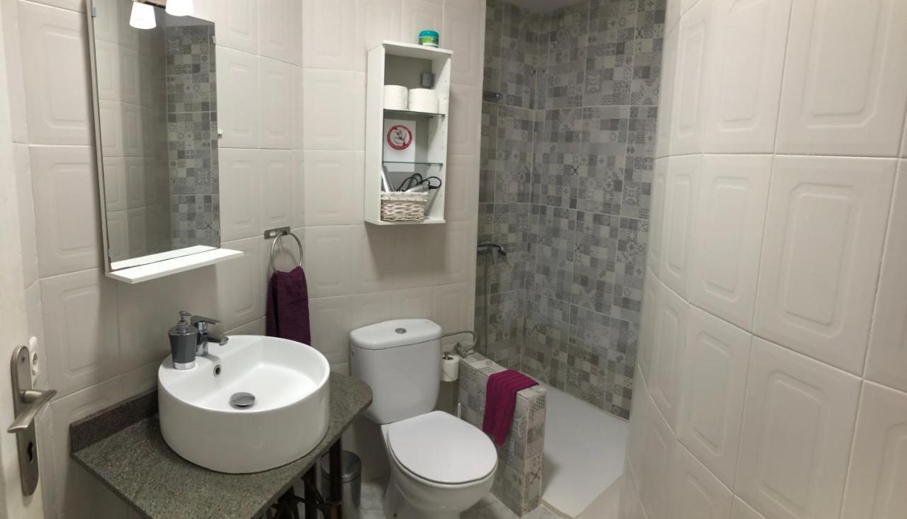 Apartamento Guajara 라 라구나 외부 사진