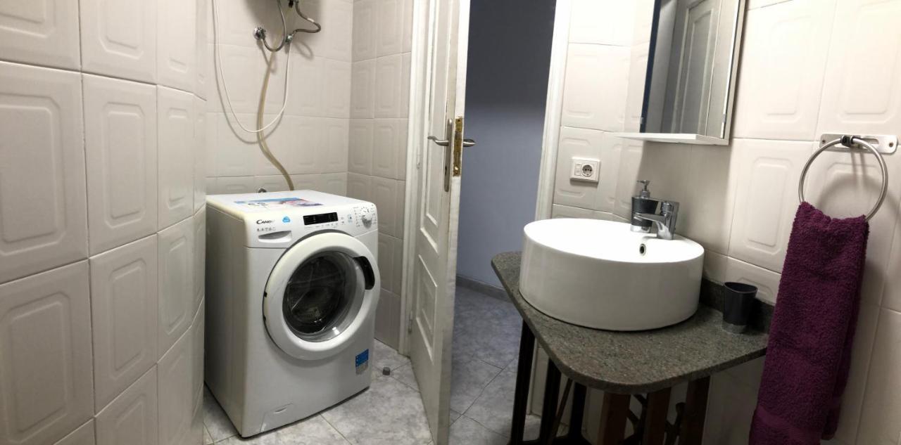 Apartamento Guajara 라 라구나 외부 사진