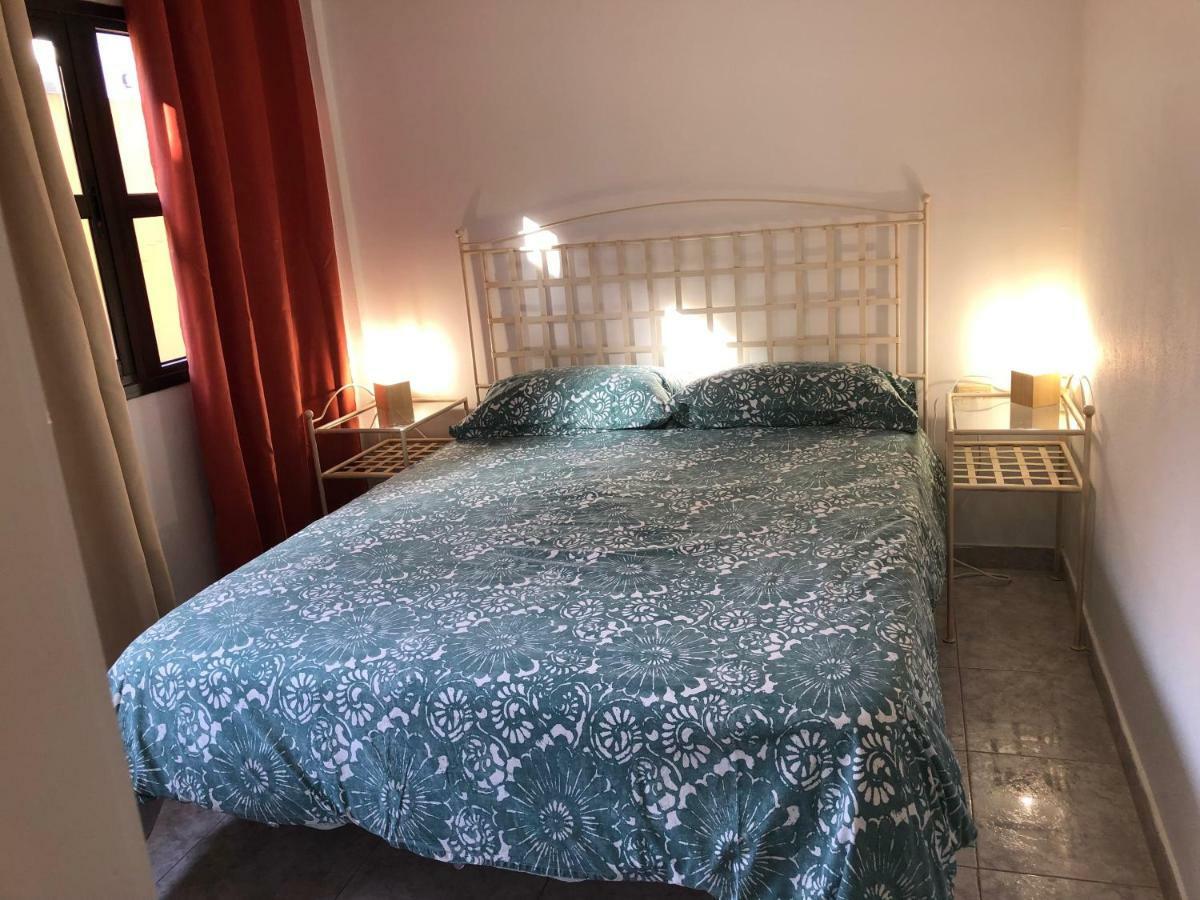 Apartamento Guajara 라 라구나 외부 사진